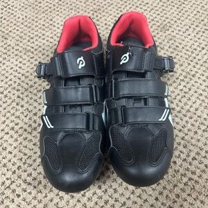 Peloton Cycling Shoes